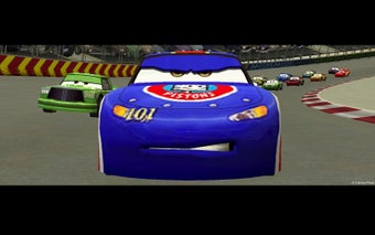 Disney•Pixar Cars