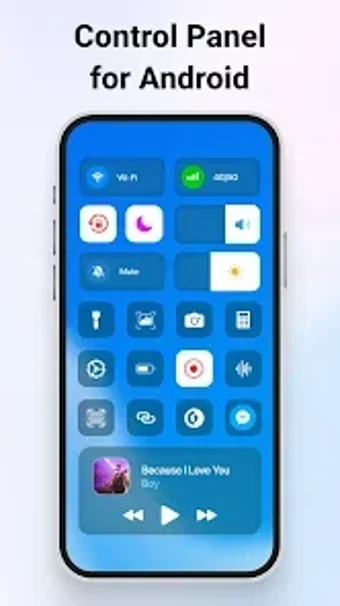 Obraz 0 dla Control Panel Pro - Cente…