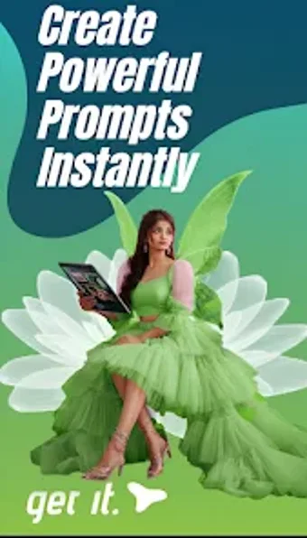 Promptly AI Prompts gener…の画像0