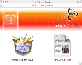 Imagen 0 para 3ivx