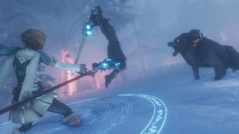Bild 0 für Edge of Eternity