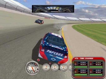 Obraz 0 dla Nascar Racing 2003