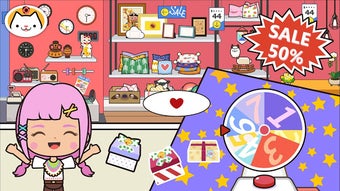 Imagen 3 para Miga Town: My Apartment