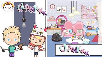 Imagen 9 para Miga Town: My Apartment