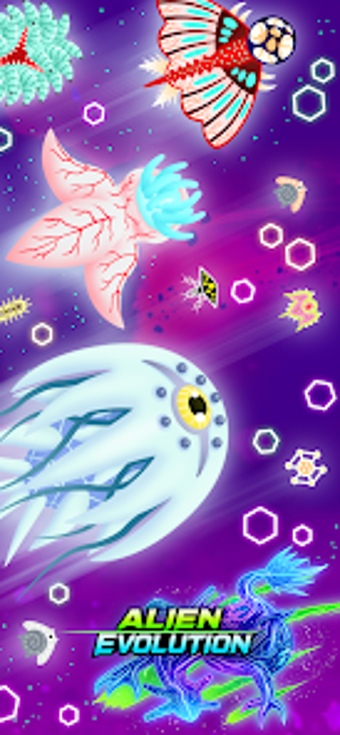 Obraz 0 dla Alien Evolution: Kaiju Mo…