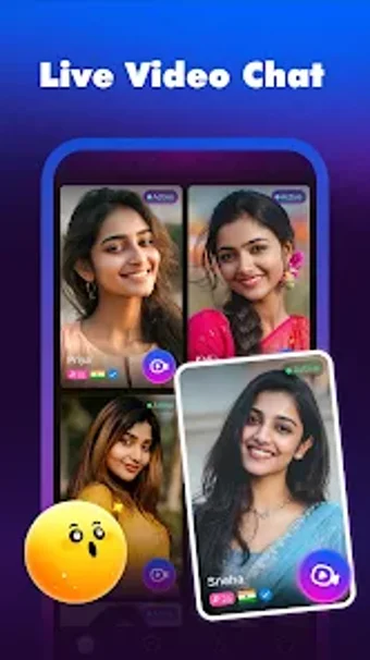 Obraz 0 dla HaloJi- Happy talk video …