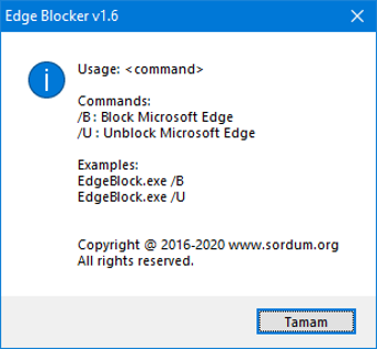 Immagine 3 per Edge Blocker