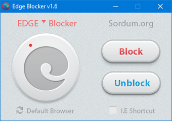 Immagine 2 per Edge Blocker