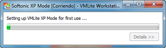 VMLite XP Mode的第5张图片