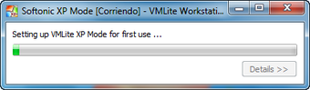 Immagine 5 per VMLite XP Mode