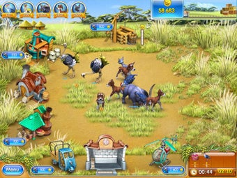 Imagen 0 para Farm Frenzy 3