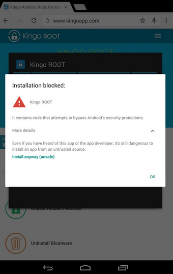 Image 3 for KingoRoot