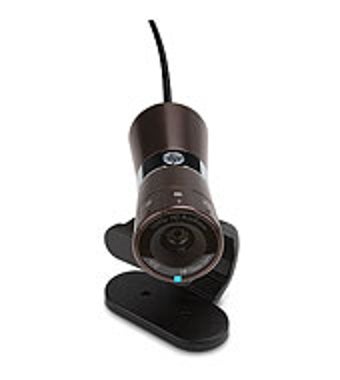 HP HD-4110 Webcam drivers