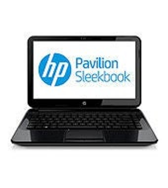 Obraz 0 dla HP Pavilion Sleekbook 14-…