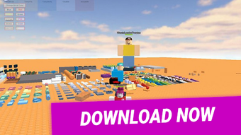 Mods for robloxの画像0