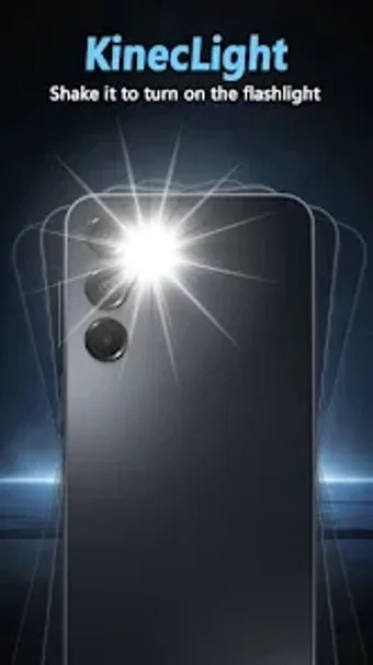 Bild 0 für KinecLight