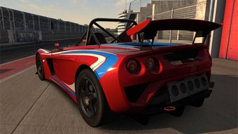 Assetto Corsa