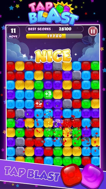 Imagen 0 para Tap Blast