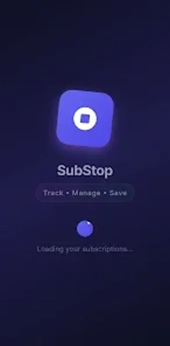 Obraz 0 dla SubStop