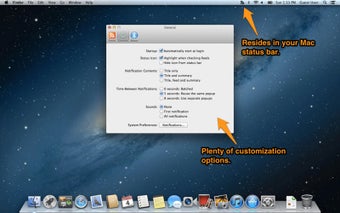 Feed Notifier的第0张图片