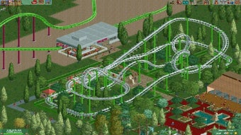 Obraz 0 dla OpenRCT2