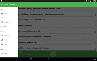 Immagine 0 per Raccolta Rifiuti