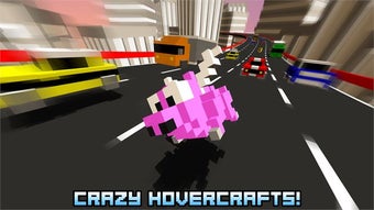 Hovercraft - Build Fly Re…的第0张图片