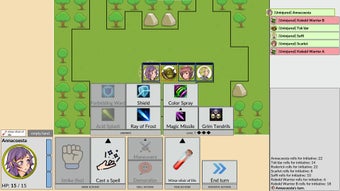 Bild 0 für Quest for the Golden Cand…