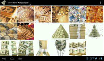 Dollar Money Wallpapers HD