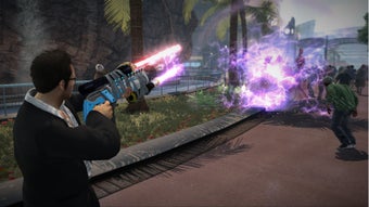 Image 2 for Dead Rising 2: Off the Re…