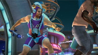 Image 3 for Dead Rising 2: Off the Re…