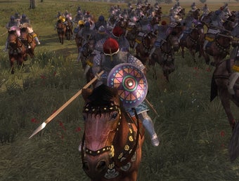 Image 3 for Medieval II - DenMod