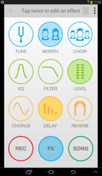 Image 12 pour EZ Voice