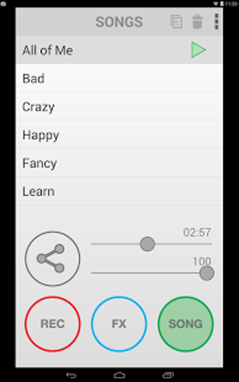Image 9 pour EZ Voice