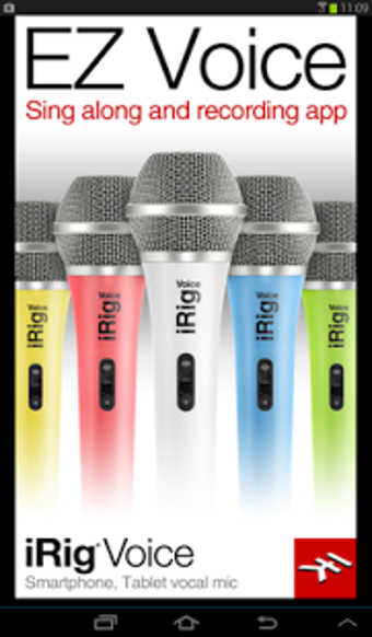 Bild 1 für EZ Voice