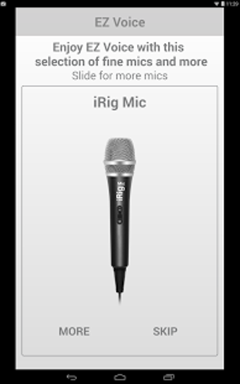 Bild 6 für EZ Voice