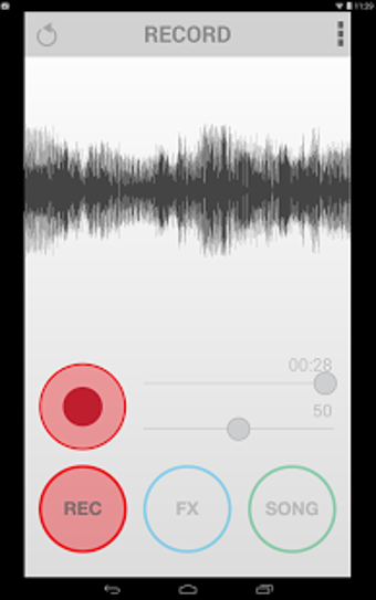 Image 11 pour EZ Voice