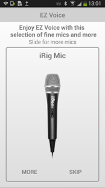 Image 10 pour EZ Voice