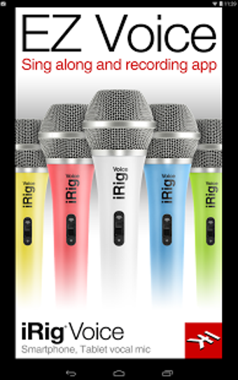 Bild 3 für EZ Voice