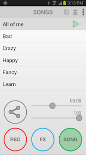 Image 8 pour EZ Voice