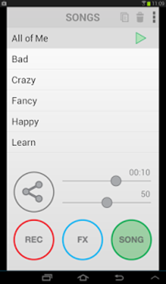 Image 14 pour EZ Voice