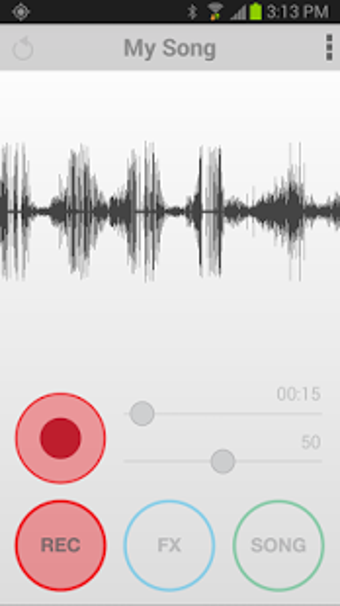Image 3 pour EZ Voice