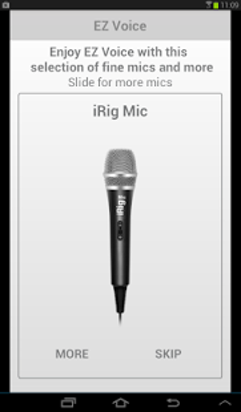 Image 0 pour EZ Voice