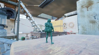 Immagine 0 per Toy Escape