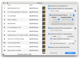 Download M3Unify for Mac