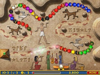 Imagen 4 para Luxor: Amun Rising