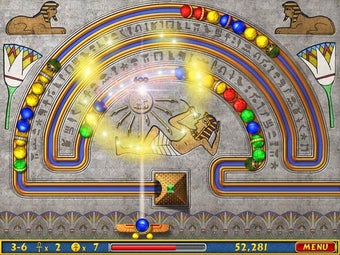 Luxor: Amun Rising的第0张图片