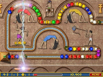 Immagine 7 per Luxor: Amun Rising