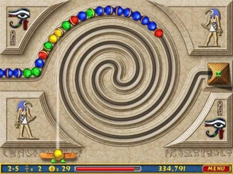 Immagine 2 per Luxor: Amun Rising
