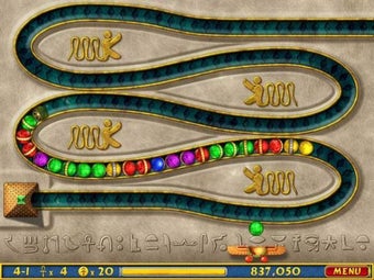 Immagine 4 per Luxor: Amun Rising